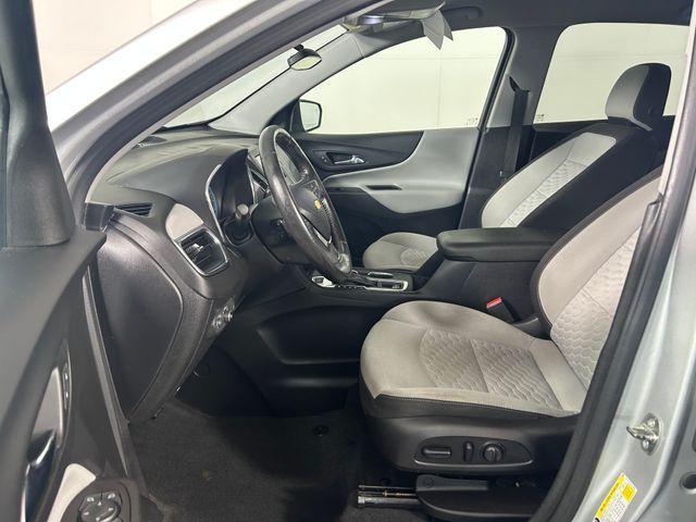 used 2019 Chevrolet Equinox car, priced at $9,555