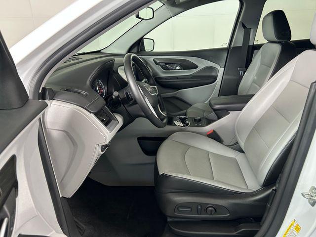 used 2022 GMC Terrain car, priced at $20,297