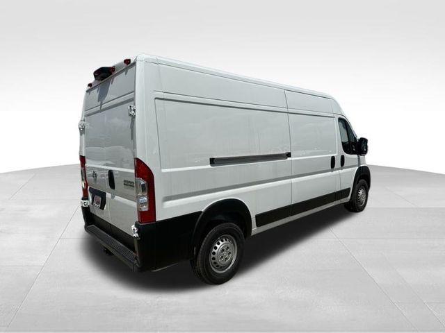 new 2024 Ram ProMaster 2500 car, priced at $56,663