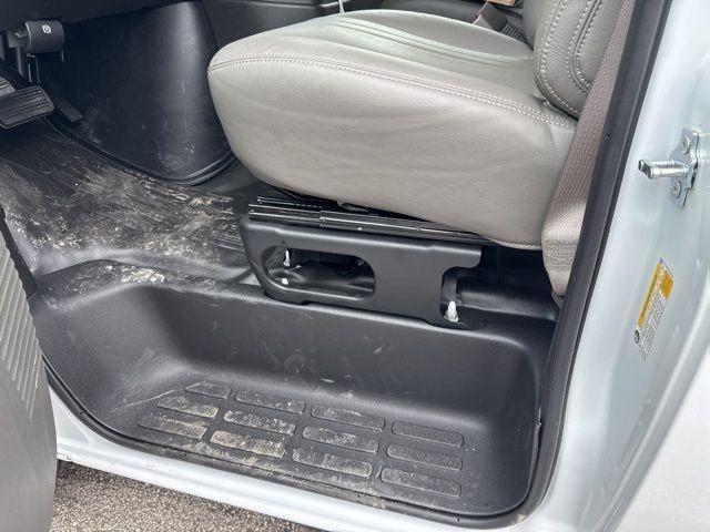 new 2025 GMC Savana 3500 car, priced at $47,392