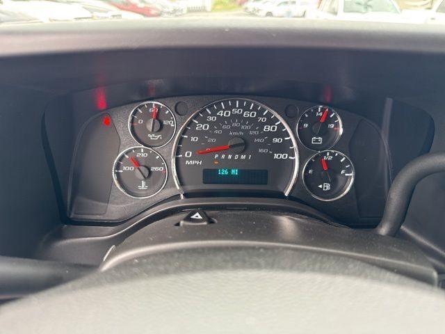 new 2025 GMC Savana 3500 car, priced at $47,392