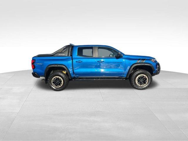 used 2023 Chevrolet Colorado car, priced at $44,995