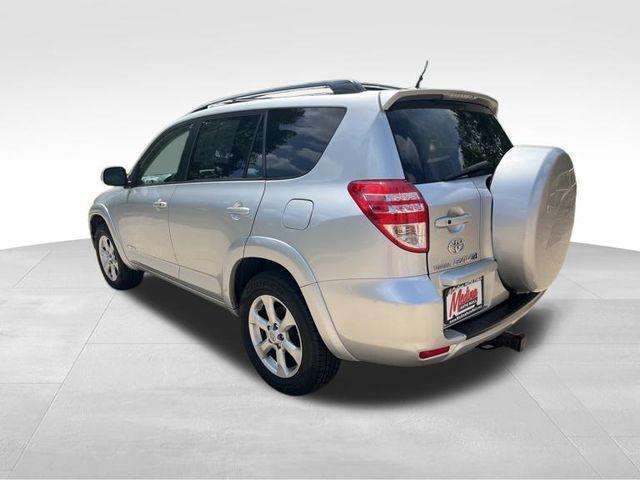 used 2010 Toyota RAV4 car, priced at $8,238