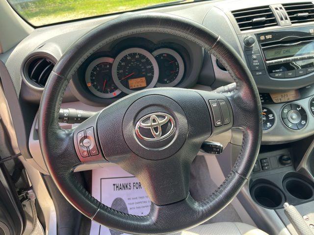 used 2010 Toyota RAV4 car, priced at $8,238