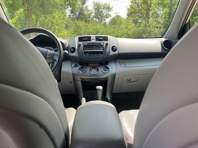 used 2010 Toyota RAV4 car, priced at $8,238
