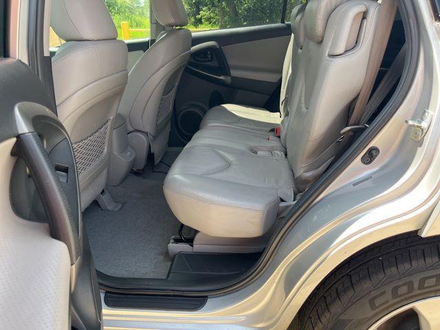 used 2010 Toyota RAV4 car, priced at $8,238