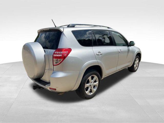 used 2010 Toyota RAV4 car, priced at $8,238