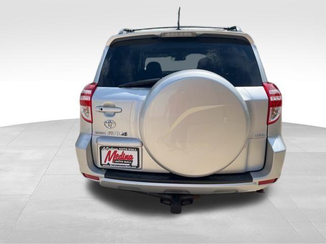 used 2010 Toyota RAV4 car, priced at $8,238