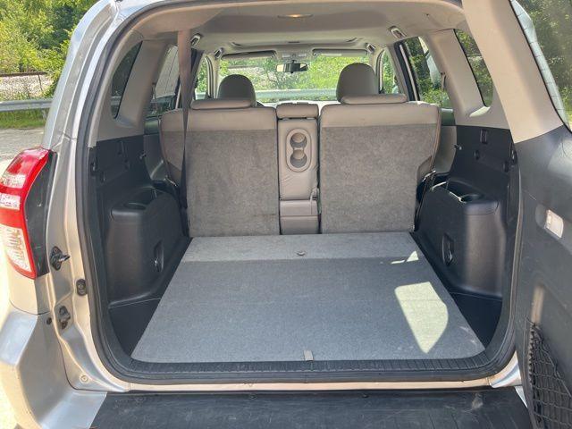 used 2010 Toyota RAV4 car, priced at $8,238
