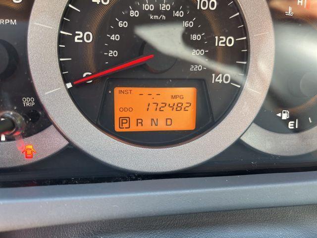 used 2010 Toyota RAV4 car, priced at $8,238