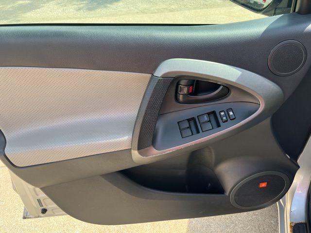 used 2010 Toyota RAV4 car, priced at $8,238