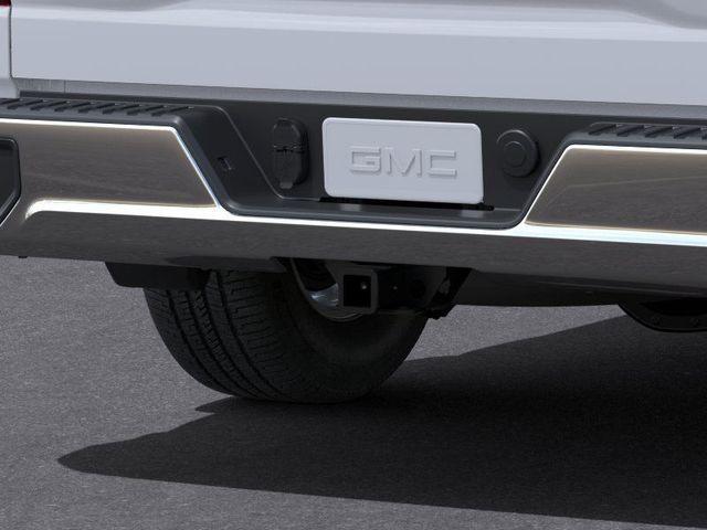 new 2025 GMC Sierra 1500 car, priced at $45,737