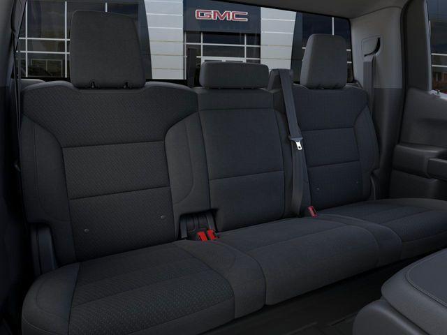 new 2025 GMC Sierra 1500 car, priced at $45,737