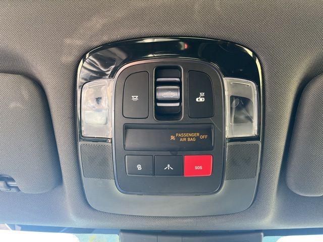 used 2022 Hyundai Sonata car, priced at $22,995