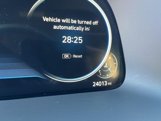 used 2022 Hyundai Sonata car, priced at $22,995