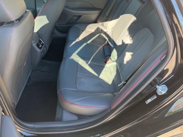 used 2022 Hyundai Sonata car, priced at $22,995