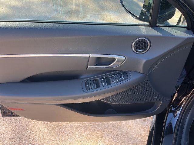 used 2022 Hyundai Sonata car, priced at $22,995