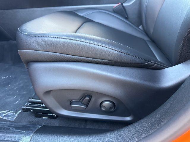 new 2026 Jeep Compass car, priced at $36,475