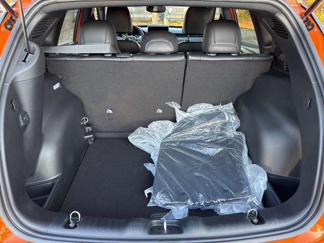 new 2026 Jeep Compass car, priced at $36,475