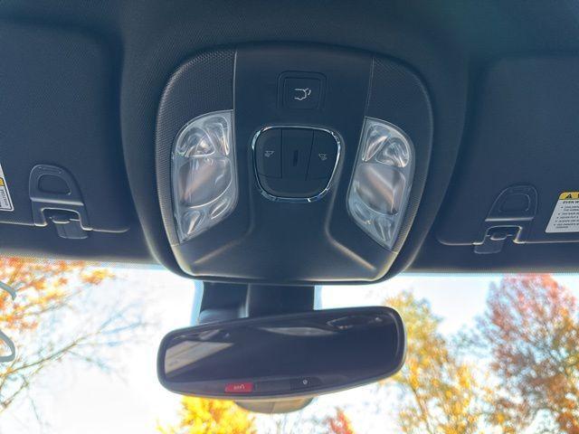 new 2026 Jeep Compass car, priced at $36,475