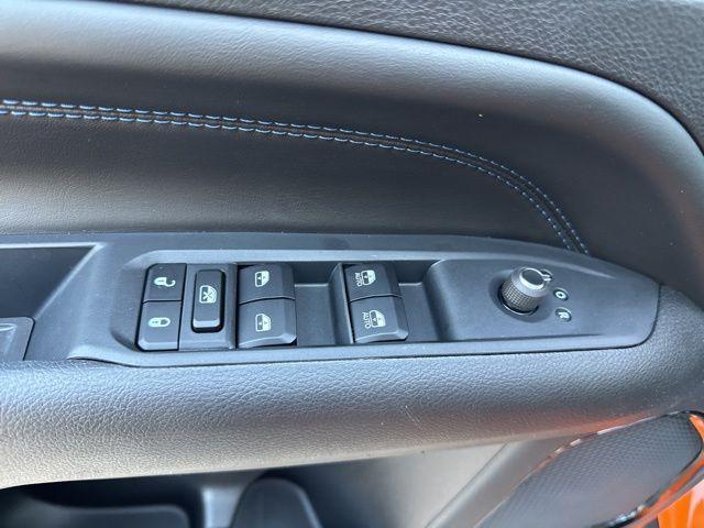 new 2026 Jeep Compass car, priced at $36,475