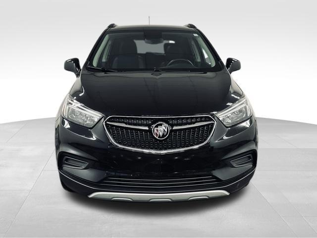 used 2021 Buick Encore car, priced at $17,884