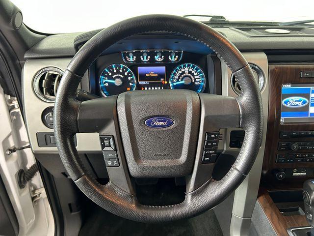 used 2012 Ford F-150 car, priced at $13,988