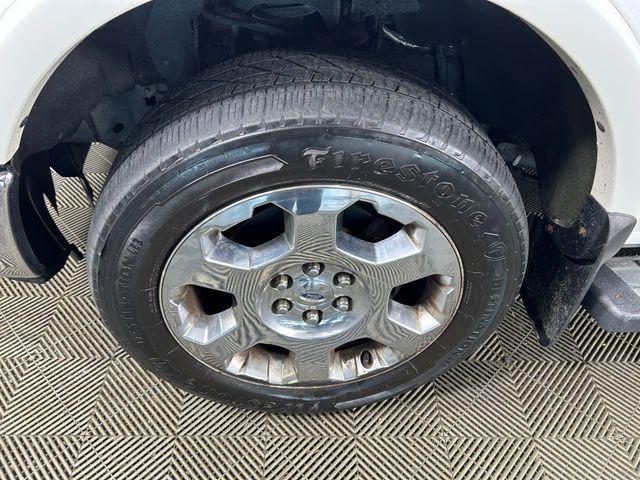 used 2012 Ford F-150 car, priced at $13,988