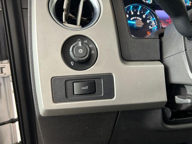 used 2012 Ford F-150 car, priced at $13,988