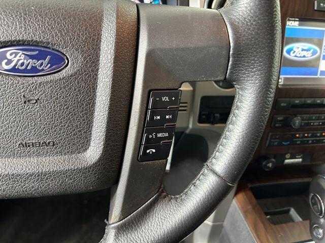used 2012 Ford F-150 car, priced at $13,988