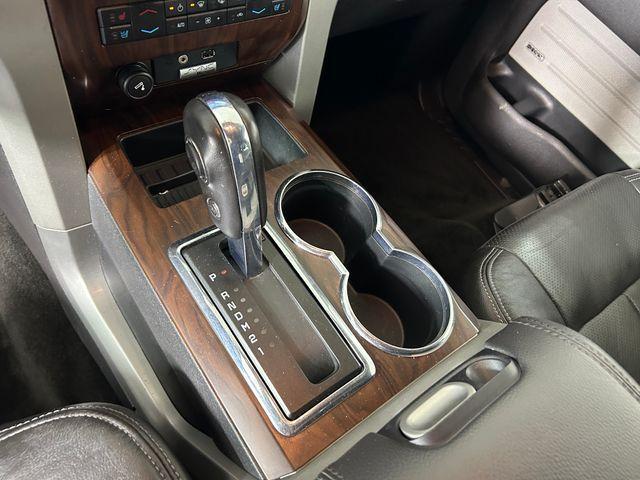 used 2012 Ford F-150 car, priced at $13,988