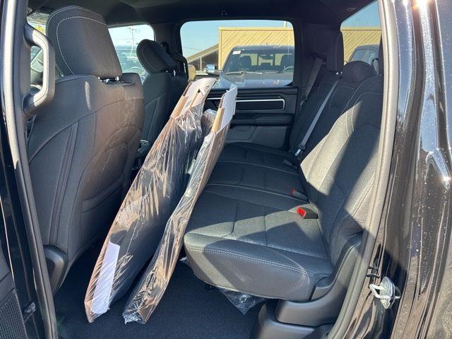 new 2025 Ram 1500 car, priced at $45,419