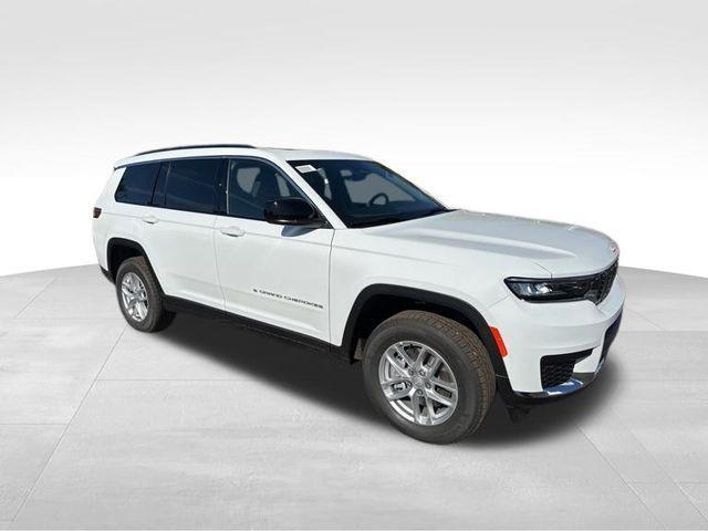 new 2025 Jeep Grand Cherokee L car, priced at $37,918