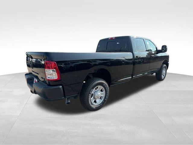 new 2024 Ram 3500 car, priced at $39,816