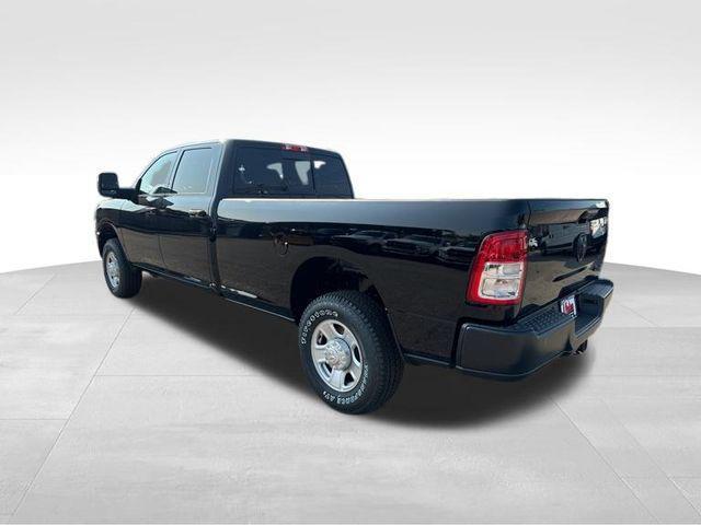 new 2024 Ram 3500 car, priced at $39,816