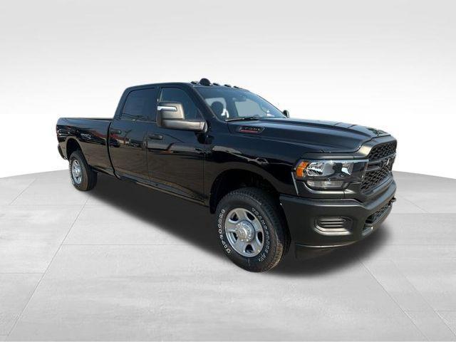 new 2024 Ram 3500 car, priced at $39,816