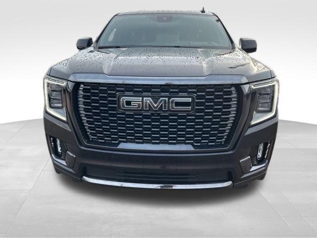 used 2023 GMC Yukon car, priced at $75,885