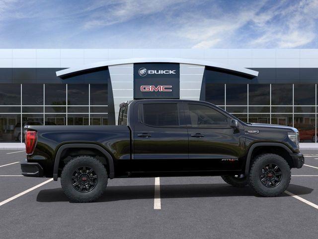 new 2025 GMC Sierra 1500 car, priced at $75,334