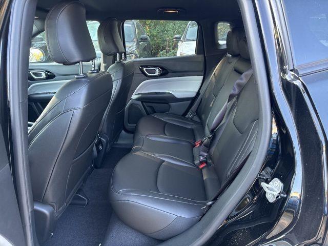 new 2025 Jeep Compass car, priced at $30,533