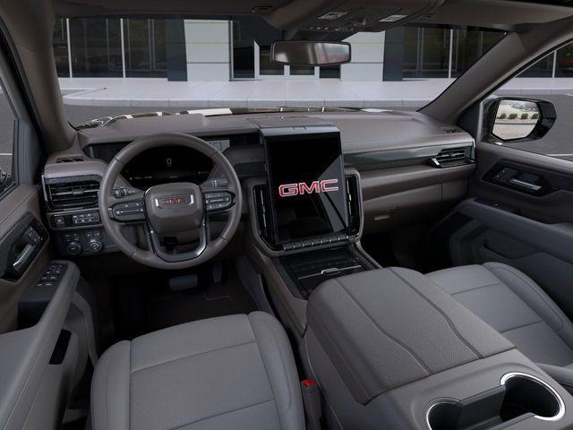 new 2025 GMC Yukon car, priced at $75,730