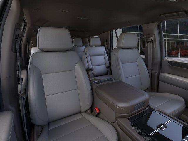 new 2025 GMC Yukon car, priced at $75,730