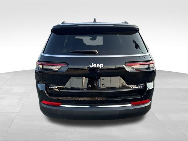 new 2024 Jeep Grand Cherokee L car, priced at $34,386