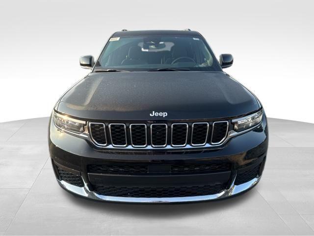 new 2024 Jeep Grand Cherokee L car, priced at $34,386