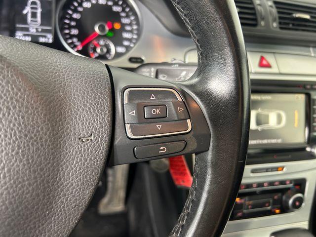 used 2010 Volkswagen CC car, priced at $7,995