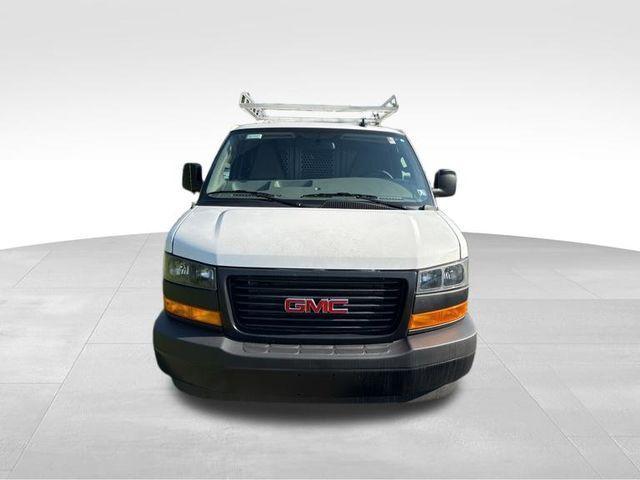 new 2025 GMC Savana 3500 car, priced at $49,378