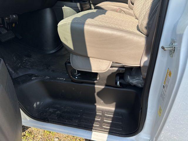 new 2025 GMC Savana 3500 car, priced at $49,378