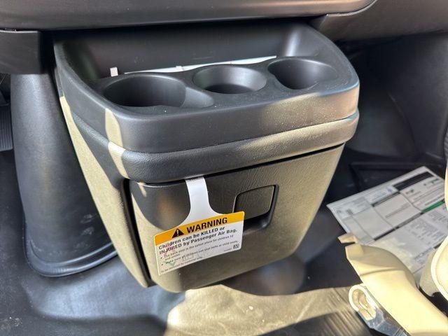 new 2025 GMC Savana 3500 car, priced at $49,378