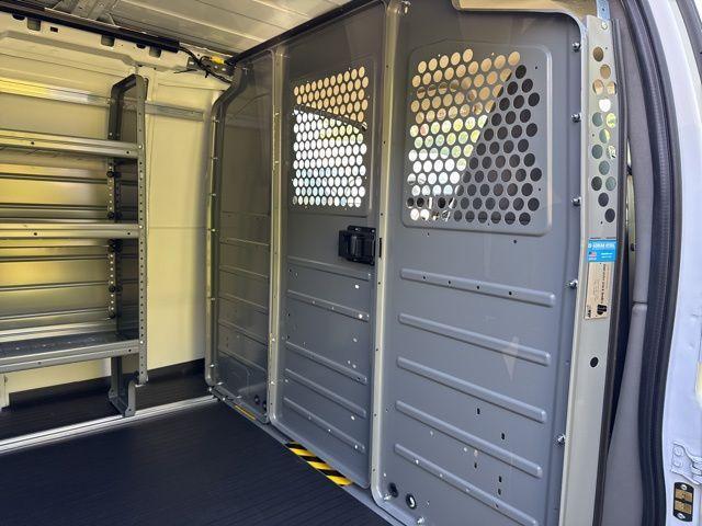 new 2025 GMC Savana 3500 car, priced at $49,378