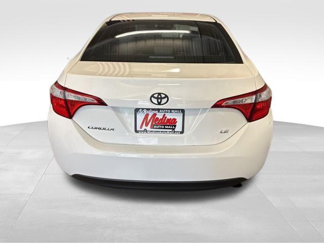 used 2014 Toyota Corolla car, priced at $10,488