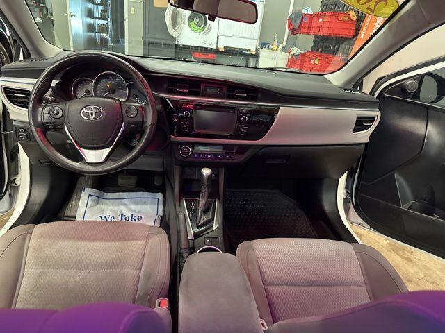 used 2014 Toyota Corolla car, priced at $10,488